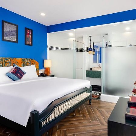Heritage Boutique Sierra Legend Nha Trang Buitenkant foto
