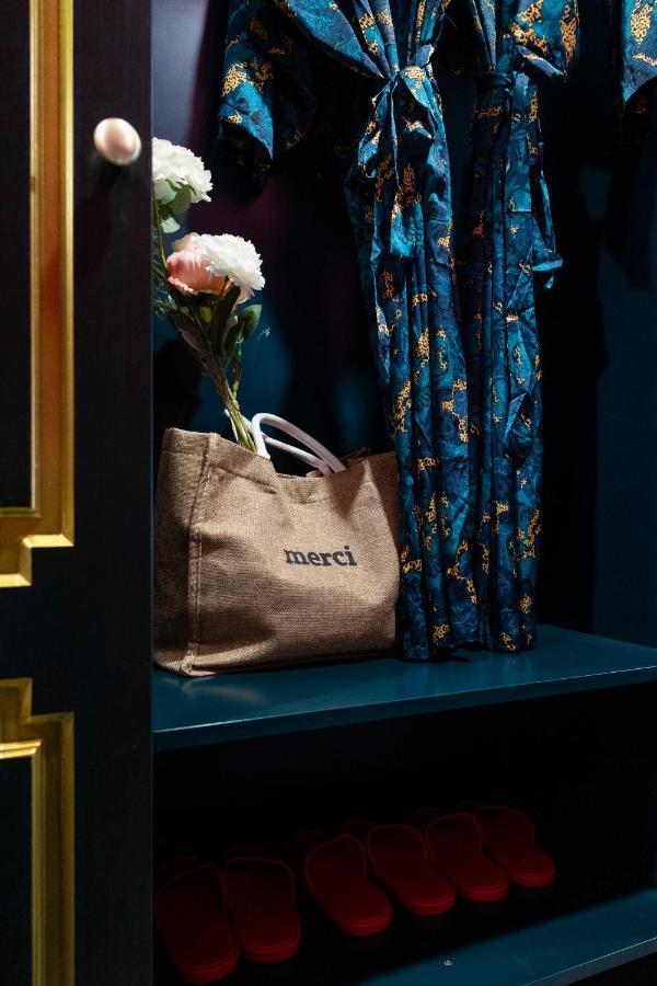 Heritage Boutique Sierra Legend Nha Trang Buitenkant foto