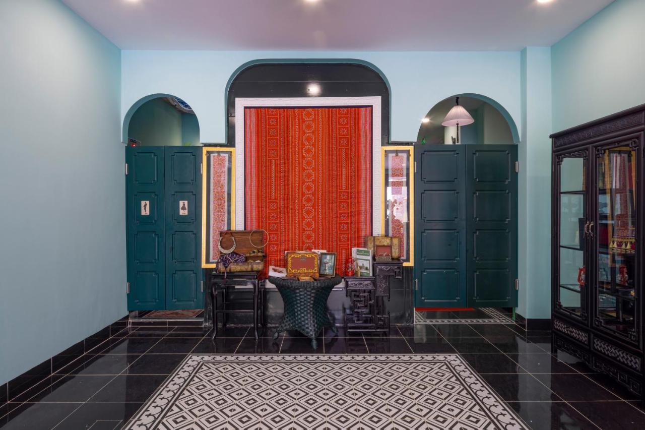 Heritage Boutique Sierra Legend Nha Trang Buitenkant foto